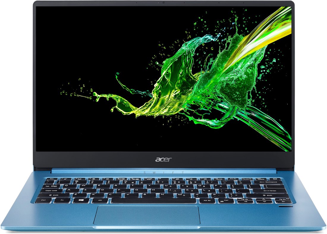 Ультрабук Acer Swift SF314-57G-764E (NX.HUFER.001)