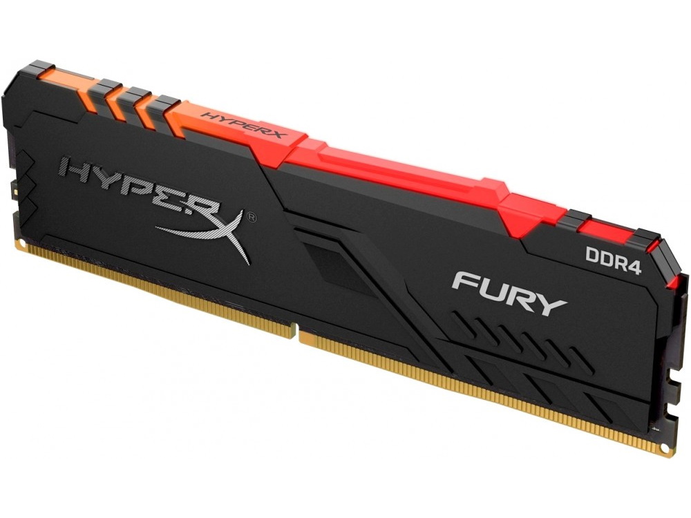 Ddr4 clearance hyperx 8gb