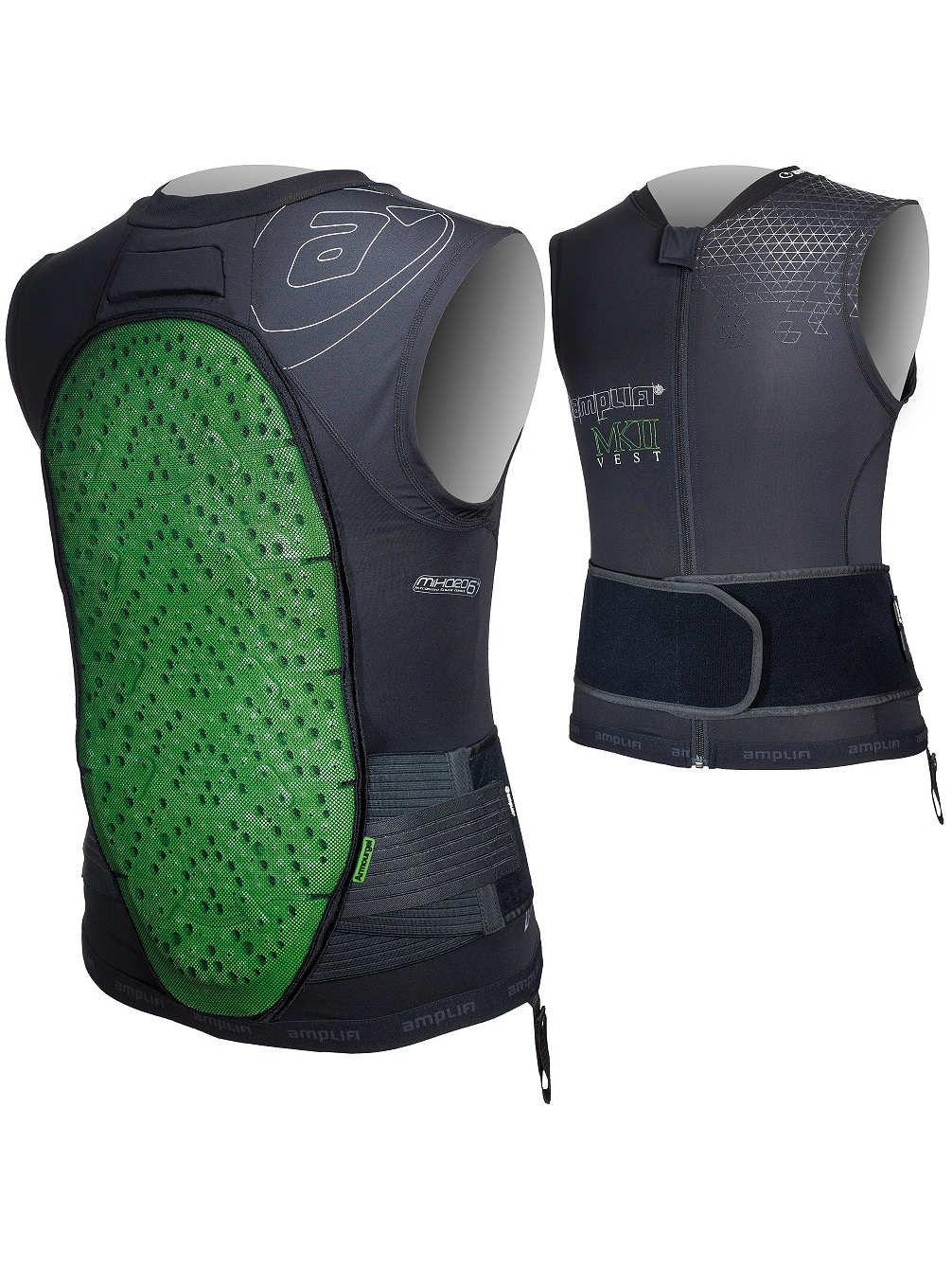 Amplifi mk ii jacket deals