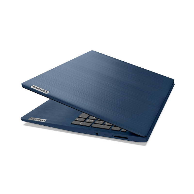 Ноутбук Lenovo IdeaPad 3 15ARE05 Dark Blue (81W40070RK)