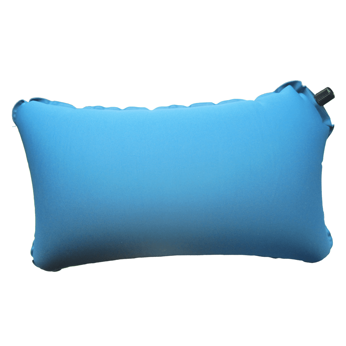 Подушка самонадувающаяся Elastic 50x30x8,5 см синий (M0213) BTrace
