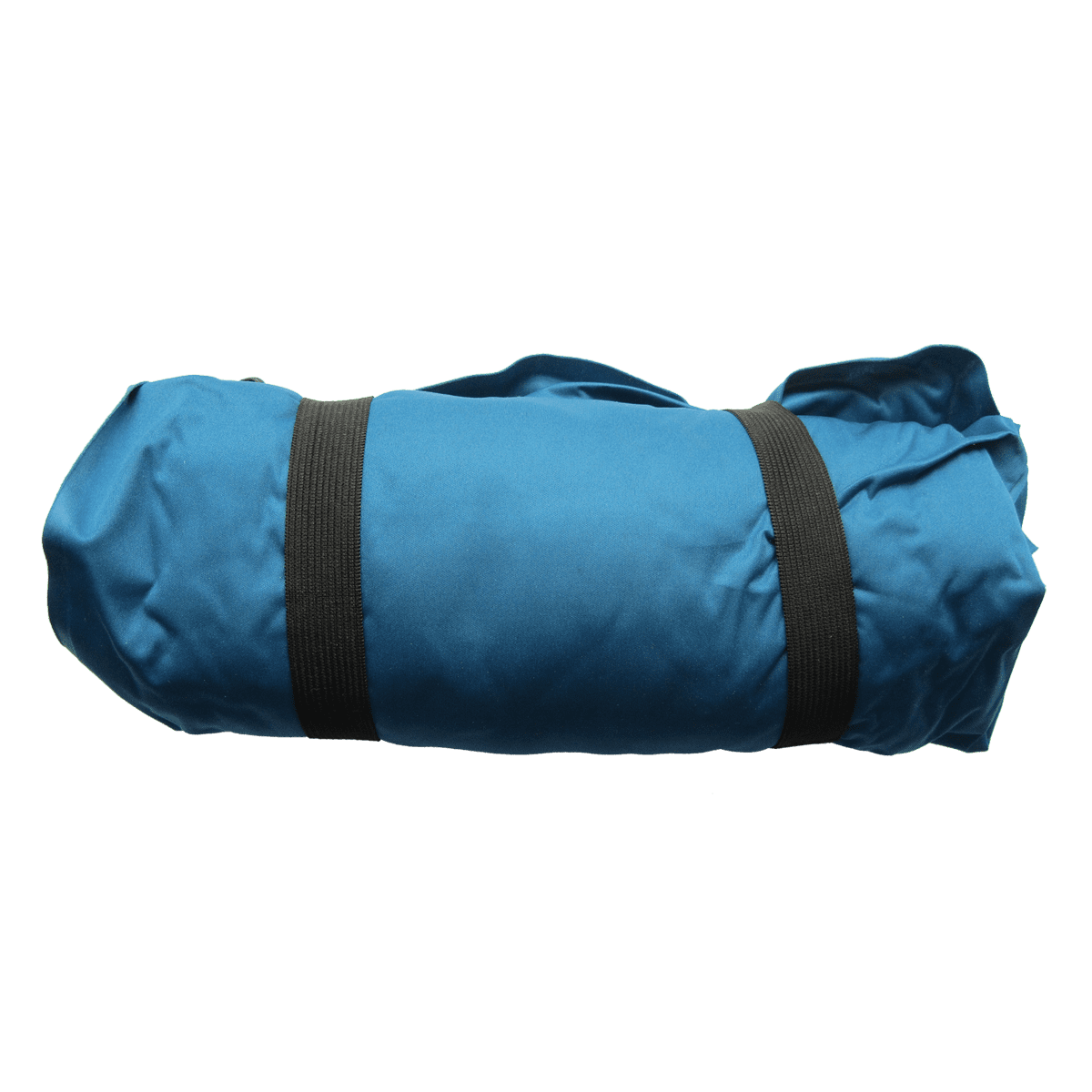 Подушка самонадувающаяся Elastic 50x30x8,5 см синий (M0213) BTrace