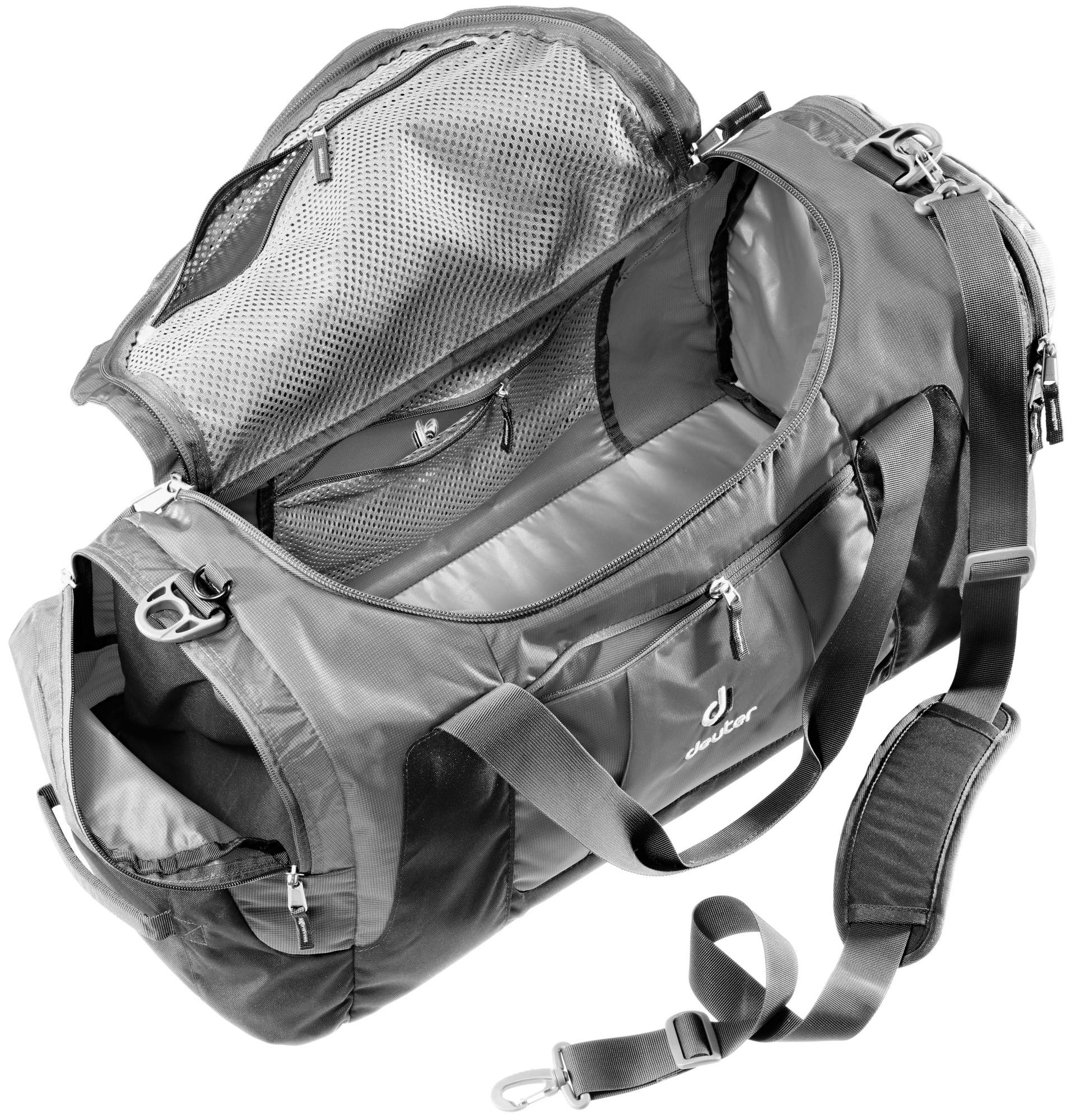 Deuter relay 40 online