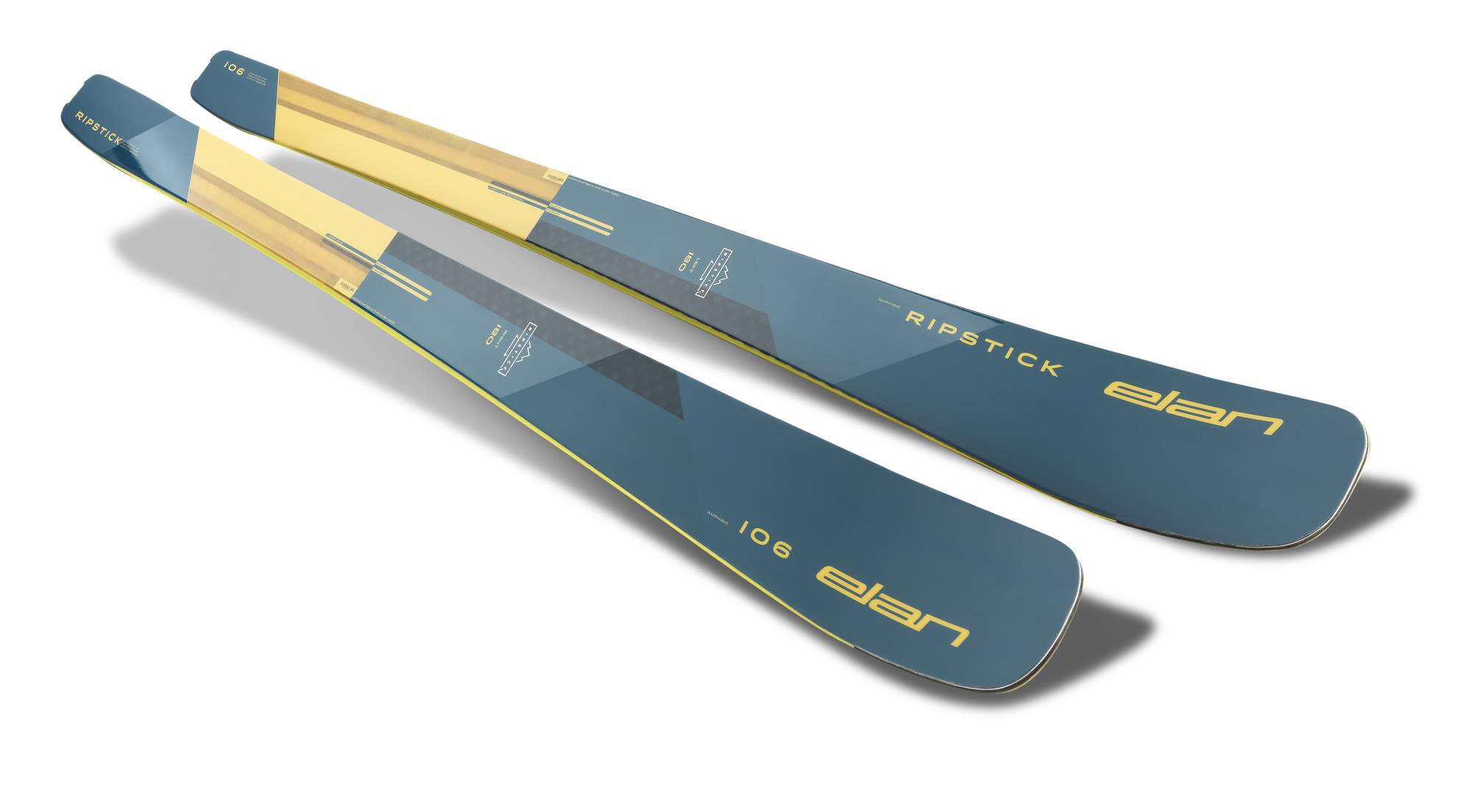Elan ripstick 106 discount
