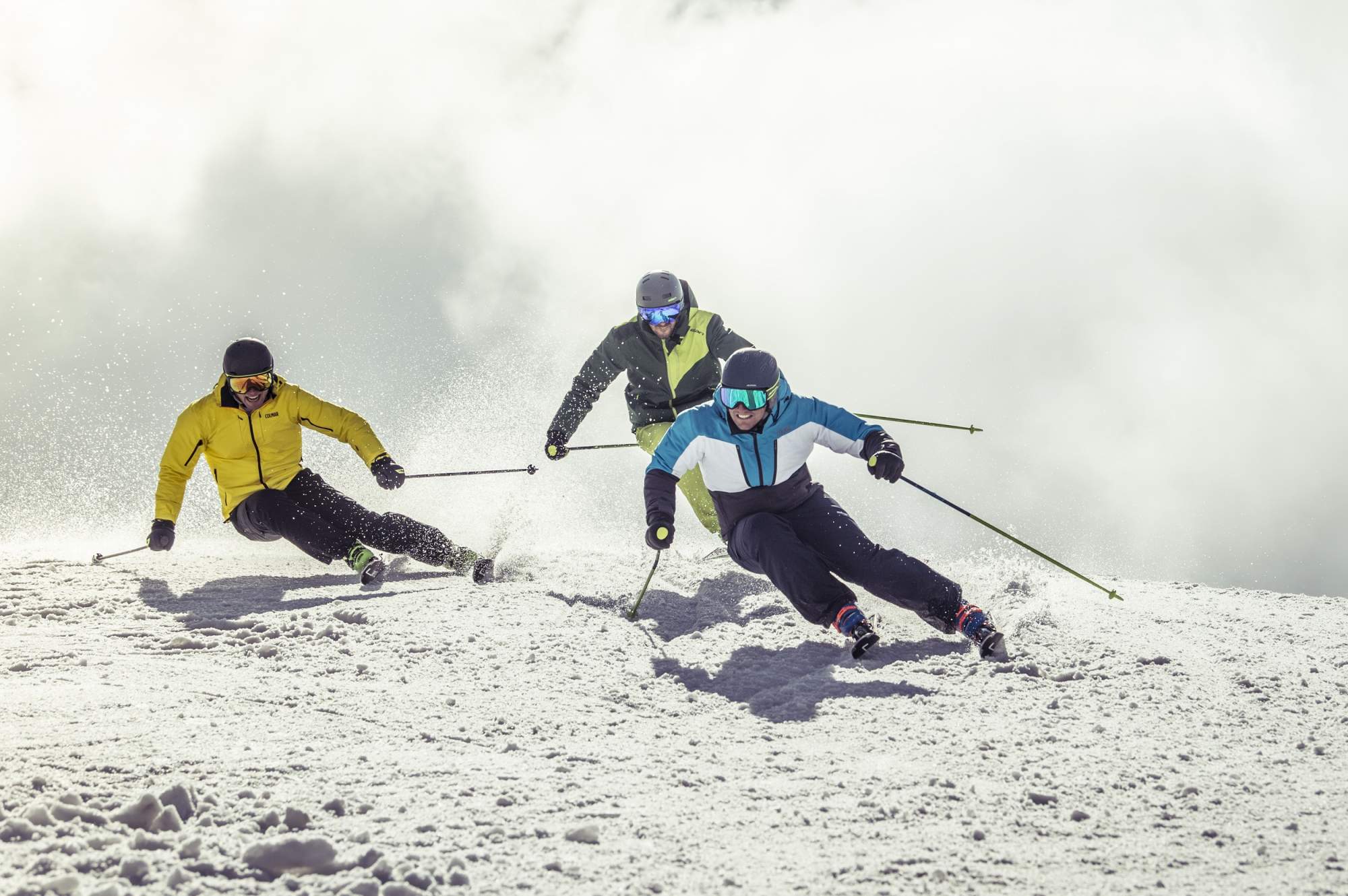 Горные лыжи Elan Amphibio 10Ti Powershift + El 10 GW Shift 2021, black/green, 176 см