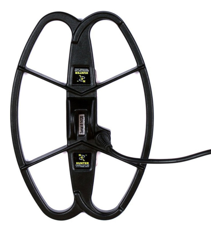 Трехчастотная Катушка Для X Terra 705 Купить