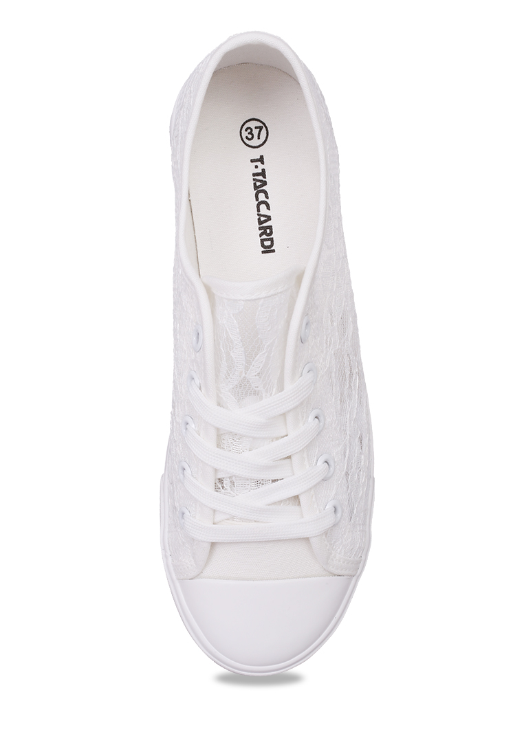 Converse blanche femme 37 sale