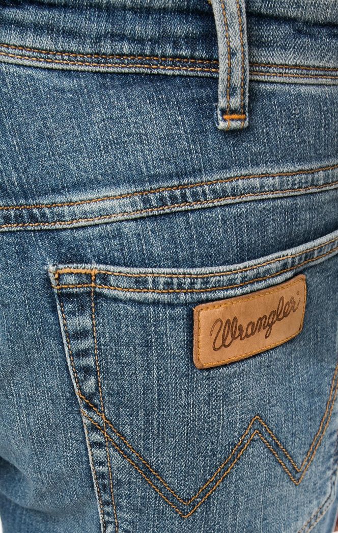 Купить Оригинальные Джинсы Wrangler Женские В Спб