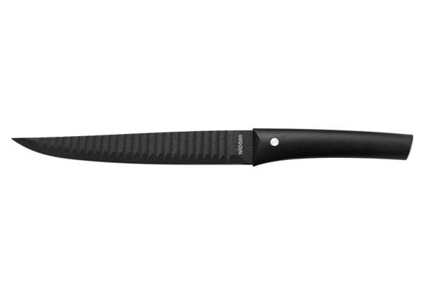 Нож разделочный, 20 см, NADOBA, серия VLASTA - купить в NADOBA Официальный магазин, цена на Мегамаркет