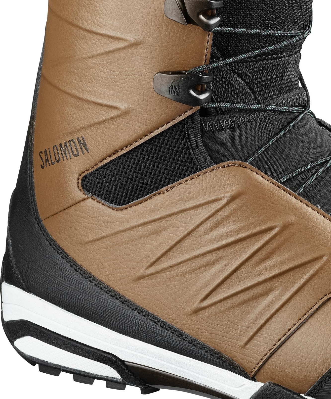 Salomon best sale synapse 2019