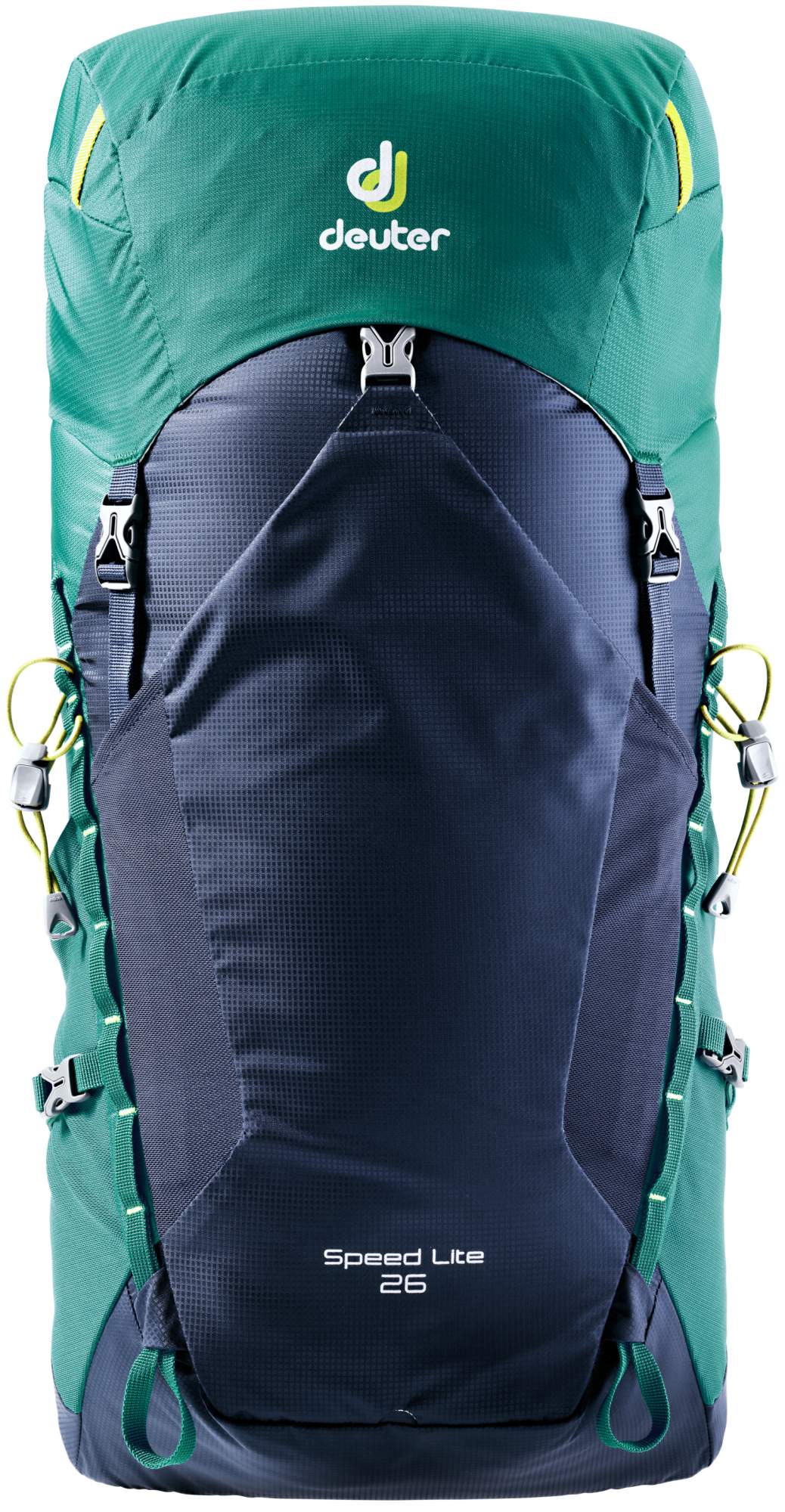 Deuter Speed Lite 26 navy alpinegreen