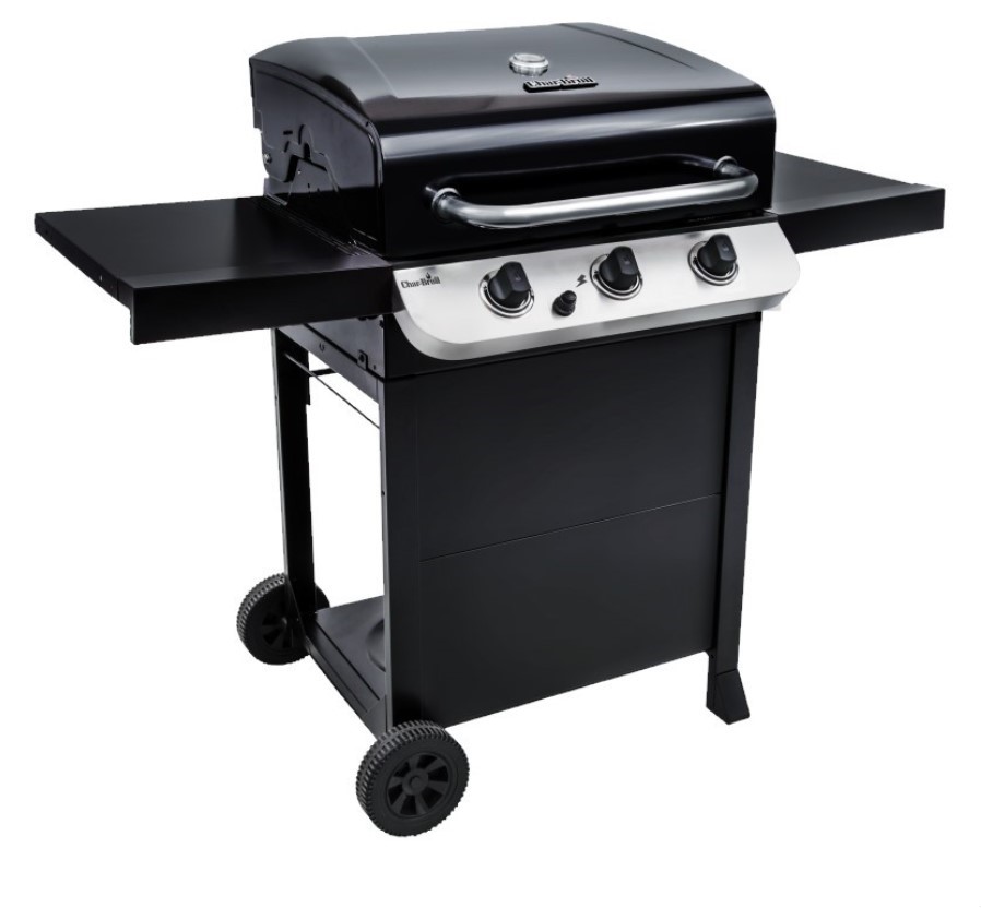 Char Broil Performance 3 burner 468403119