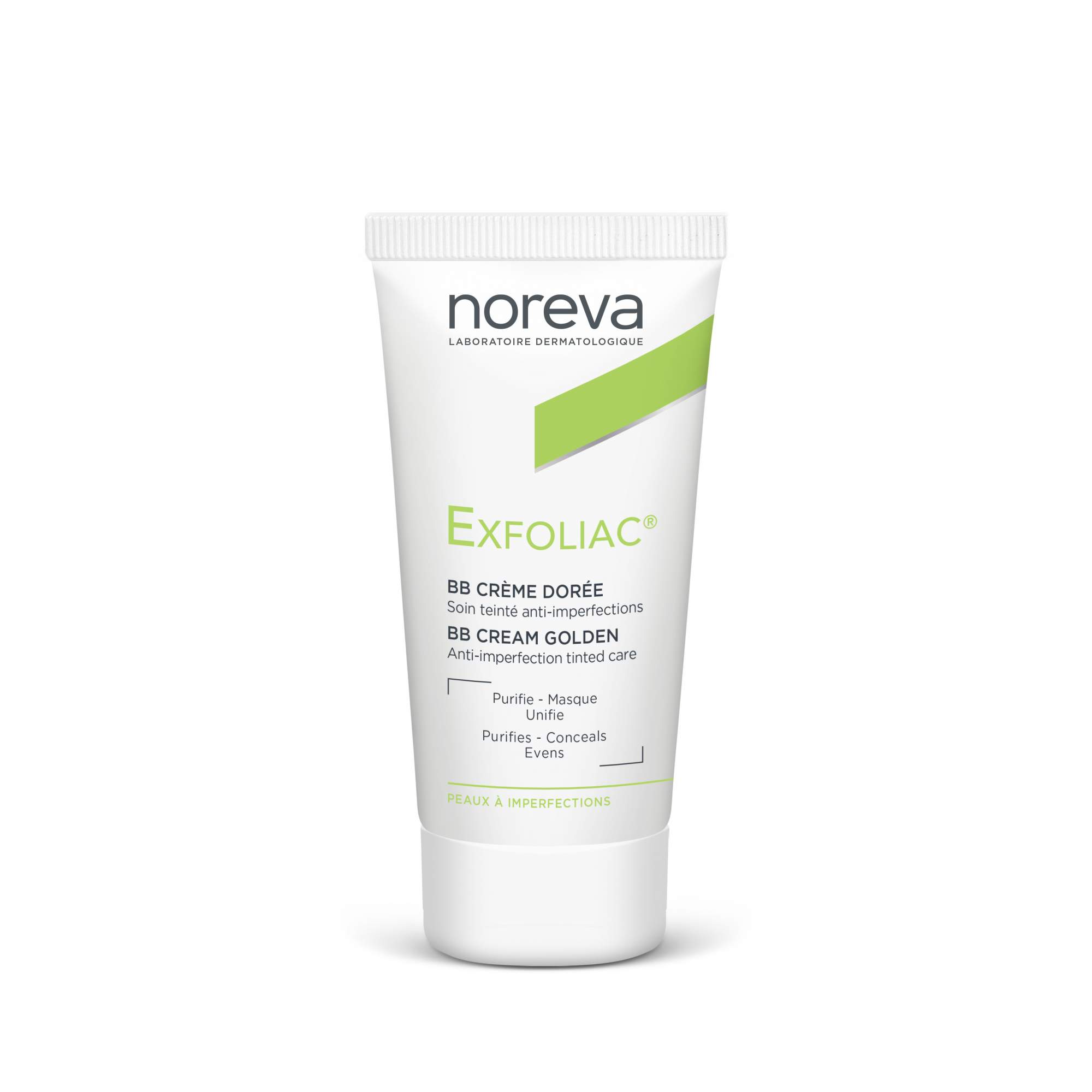 Noreva exfoliac Noreva exfoliac