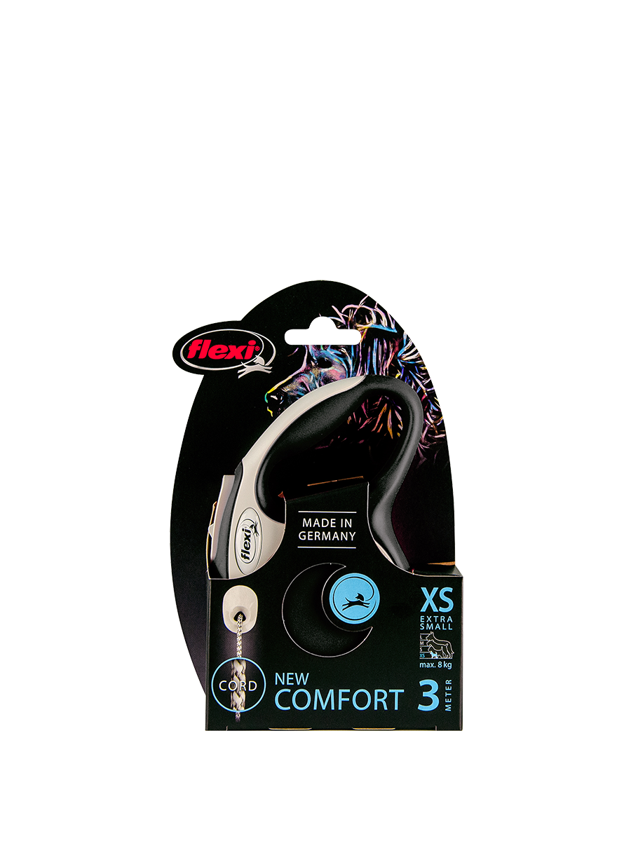 Flexi new comfort soft grip best sale