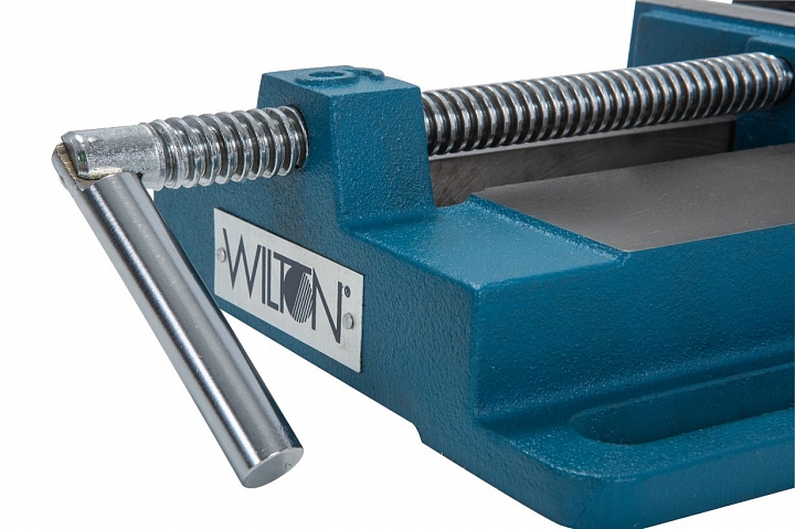 Тиски сверлильные Wilton Q150