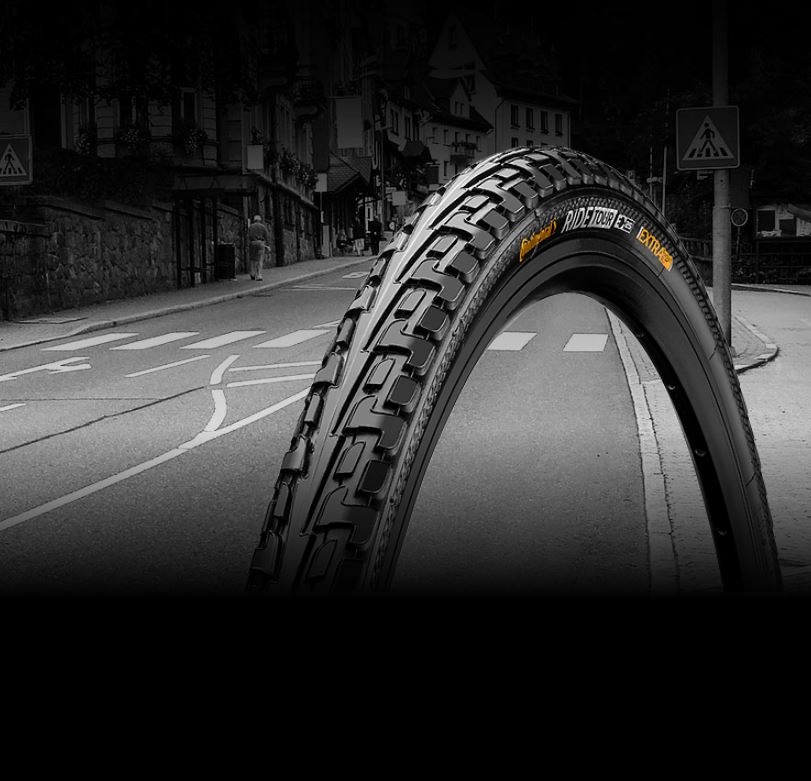 Continental tour ride outlet 26 x 1.75