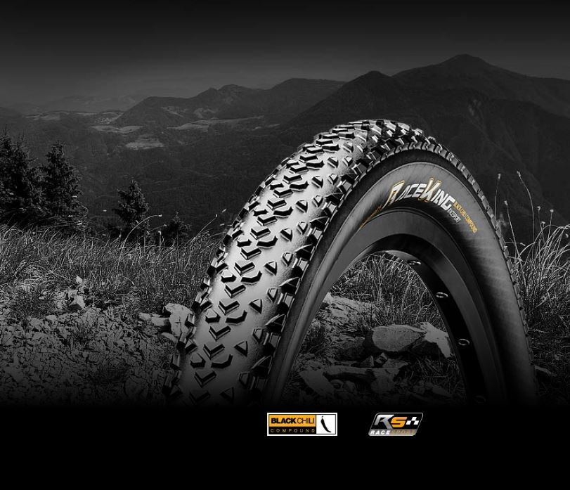Continental race king hot sale 26 x 2.0