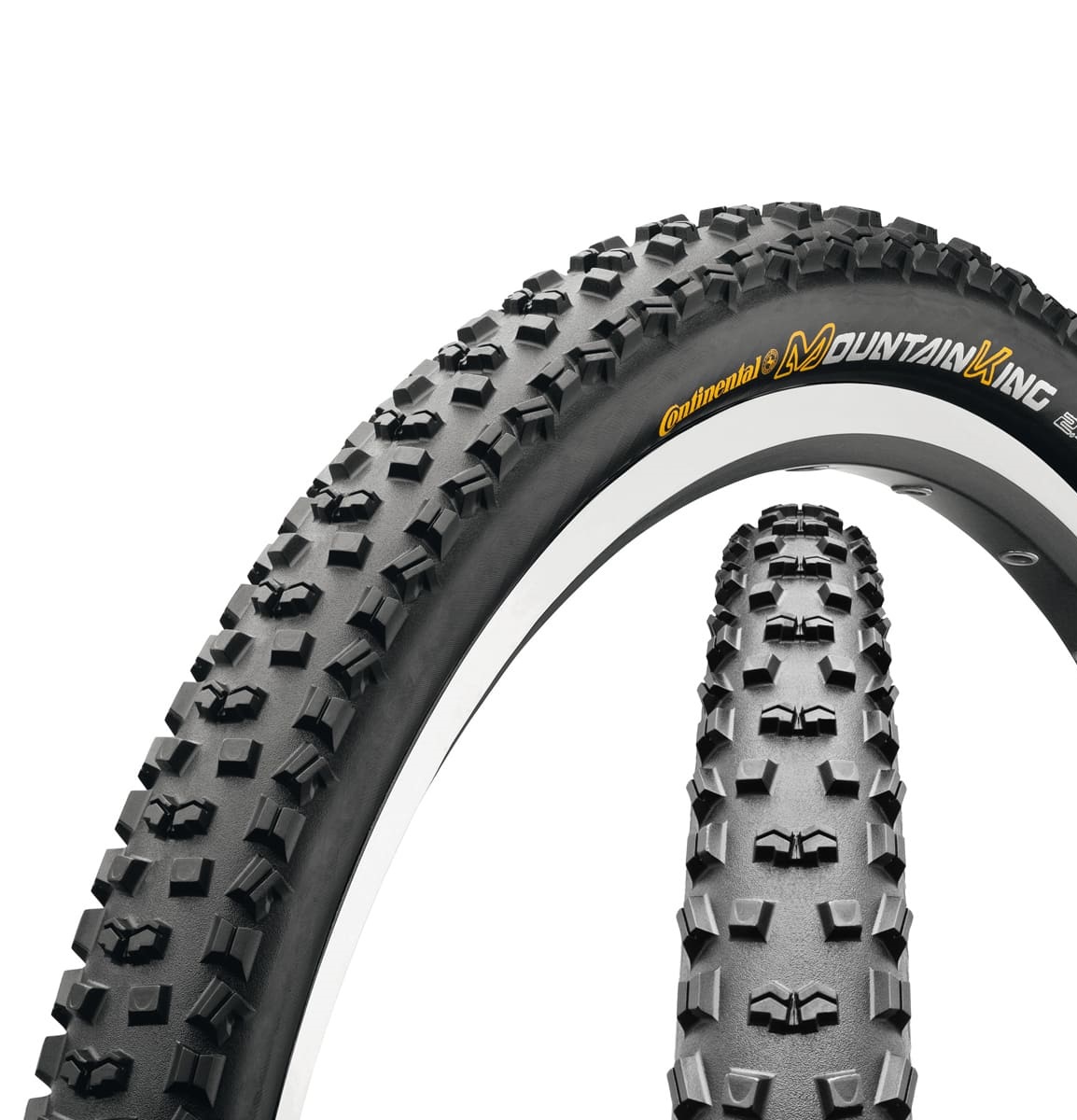 Continental mountain king 2.3 discount 26