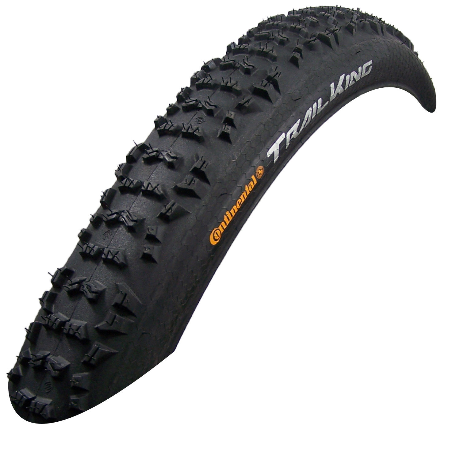 Trail king 2.6 top