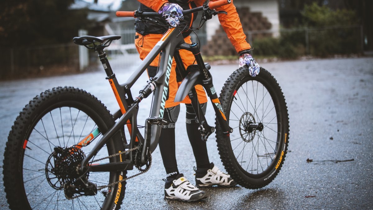 Continental der baron 27.5 sale