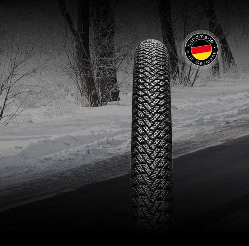 Continental top contact ii 27.5 2025
