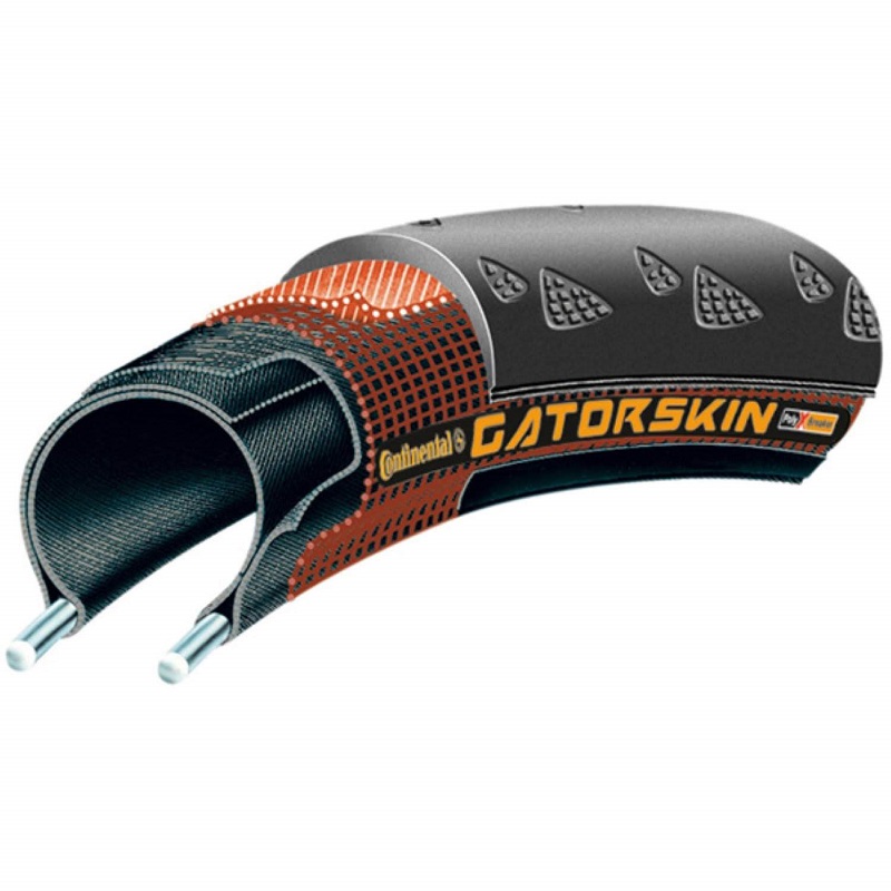 Continental gatorskin 700 store x 25c