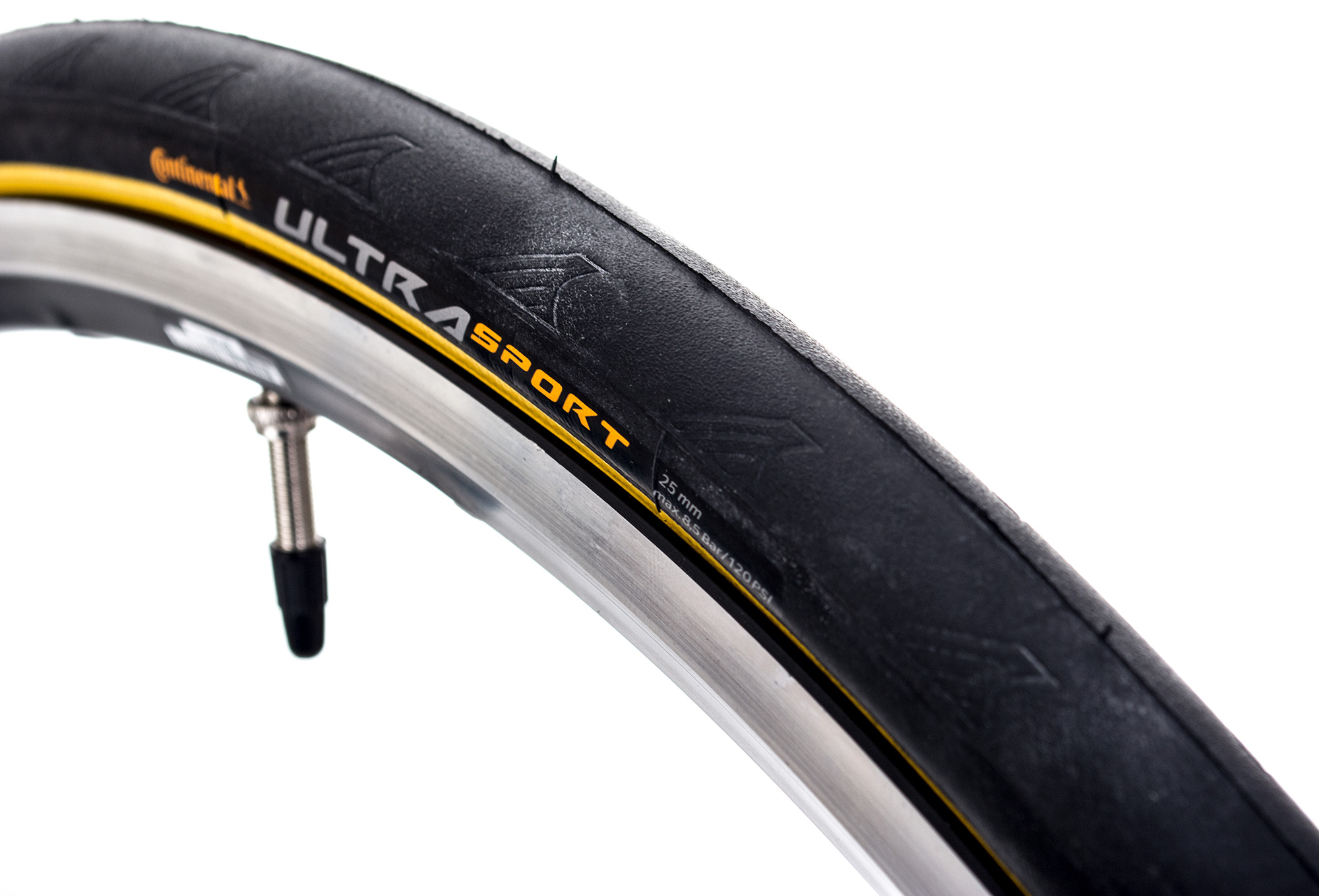 Continental ultra sport ii sale