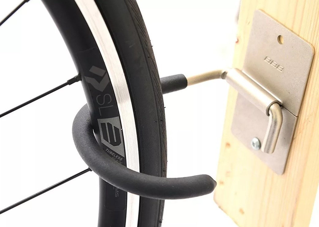 Bbb parking sale hook storage hook