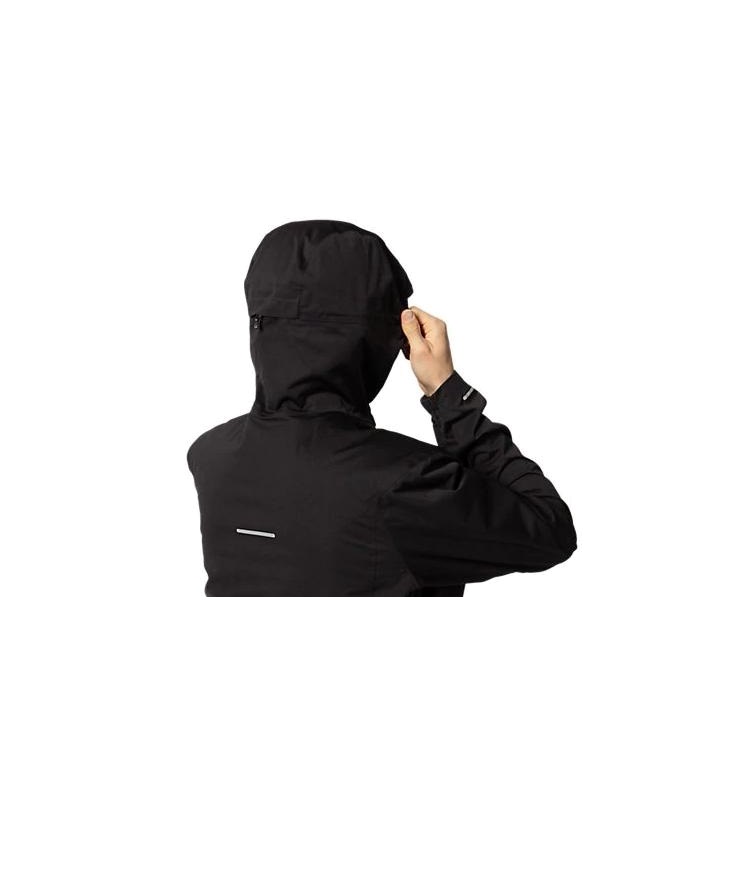 Куртка Asics Winter Accelerate Jacket M, urb navi, S