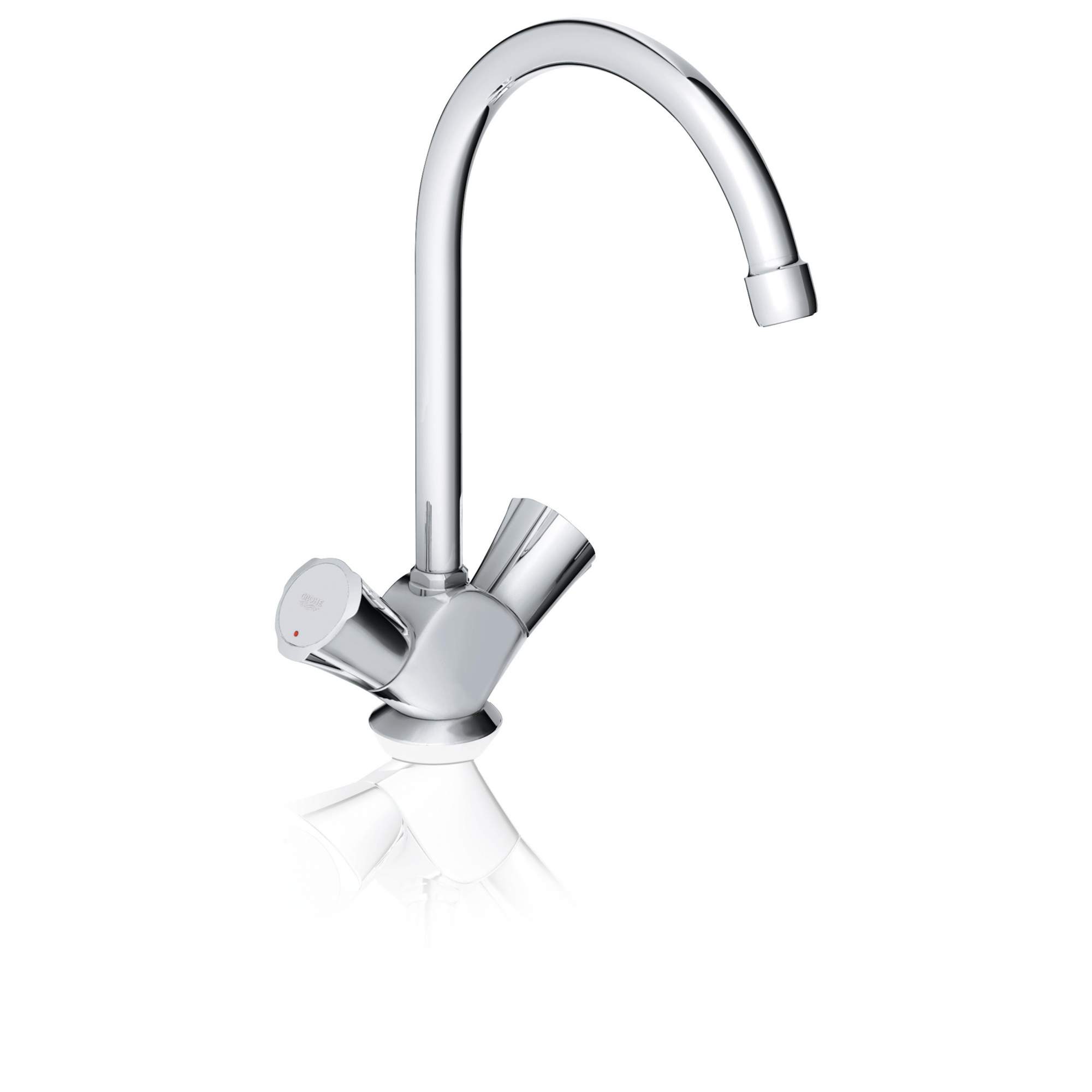 Смеситель costa s. 31831001 Grohe. Grohe Costa s 21338001. Grohe Costa l. Costa s универсальный смеситель, DN 15.