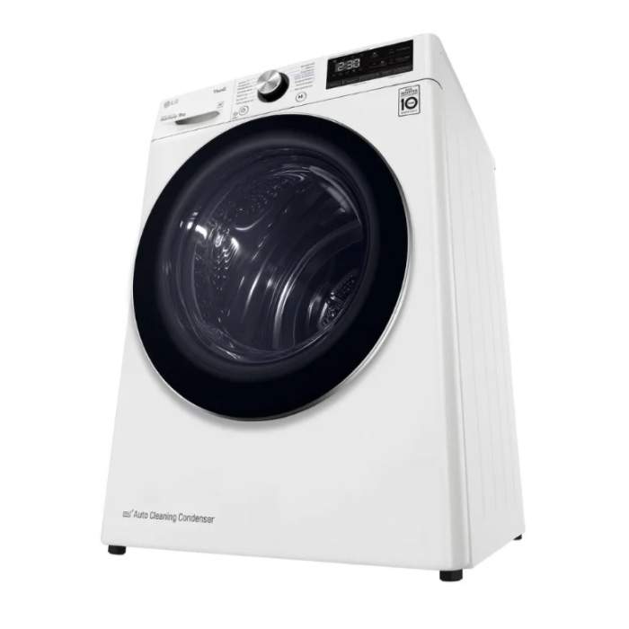 Сушильная машина lg dc90v9v9w