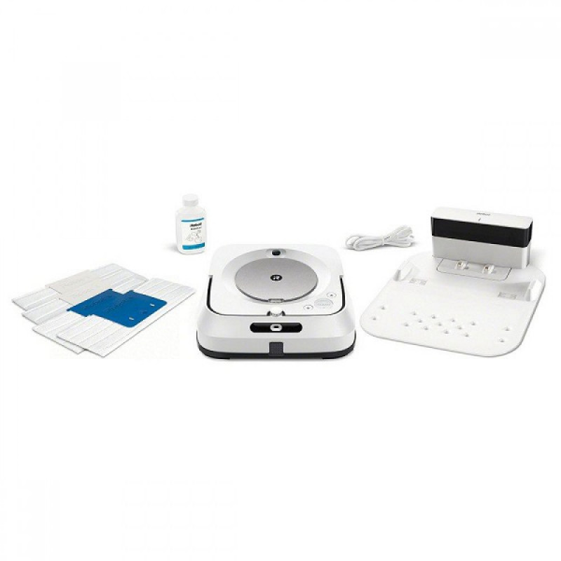 Braava m6. Пылесос IROBOT Braava Jet m6. IROBOT Braava Jet m6. Робот полотёр IROBOT Braava. Робота-пылесоса IROBOT Braava