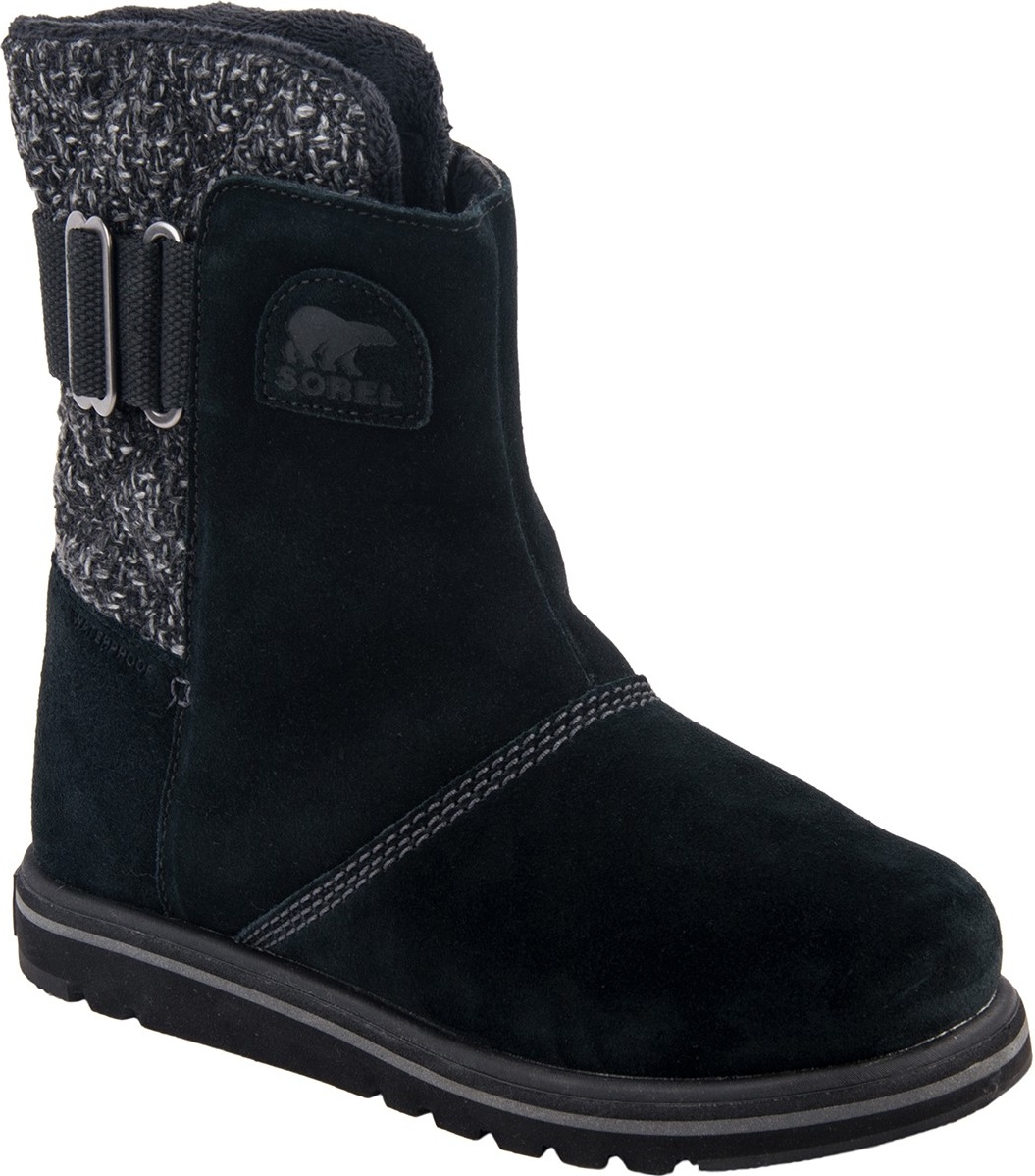 Sorel rylee hot sale lace boots