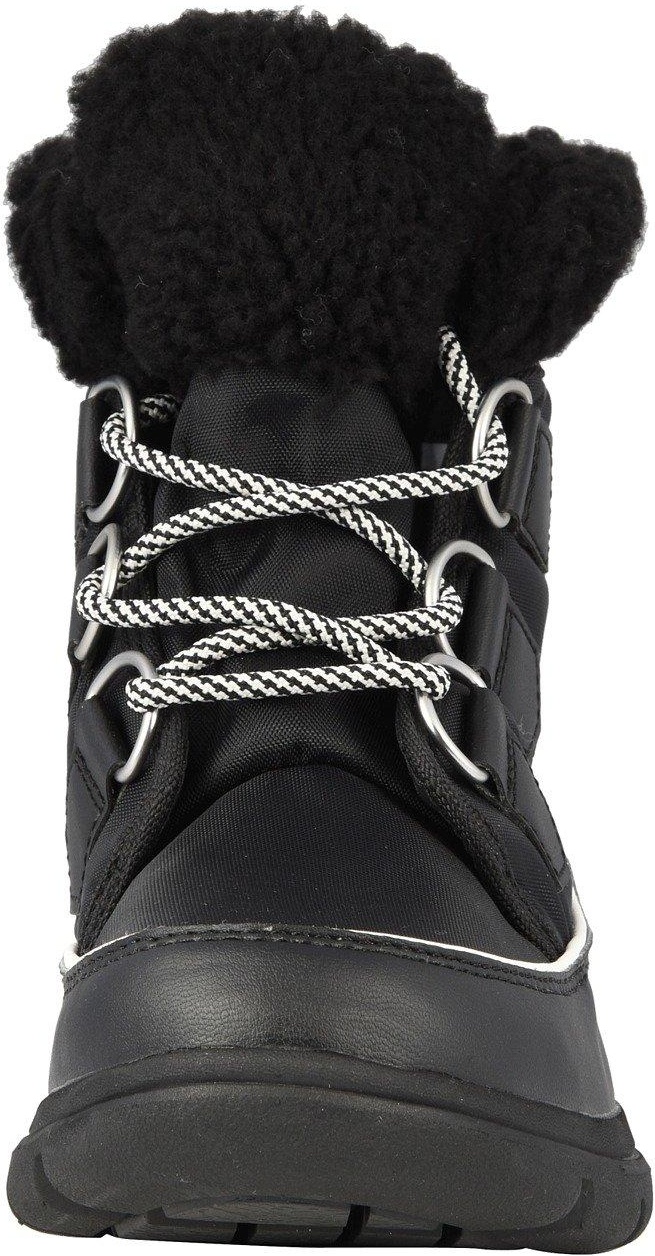 Sorel explorer sales carnival black