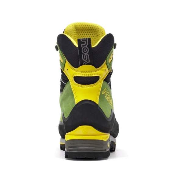 Asolo Alpine Elbrus Gv lime mimosa 5 UK