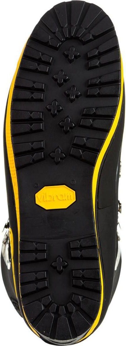 Asolo Alpine Afs 8000 Evo black yellow 8 UK