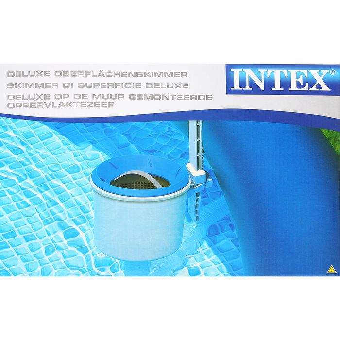 Скиммер для бассейна Intex Deluxe 28000