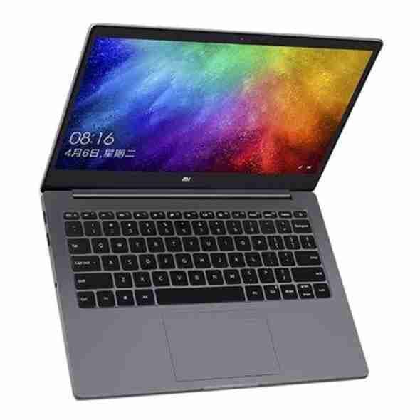 Ультрабук Xiaomi Mi Notebook Air 13 (JYU4149CN)