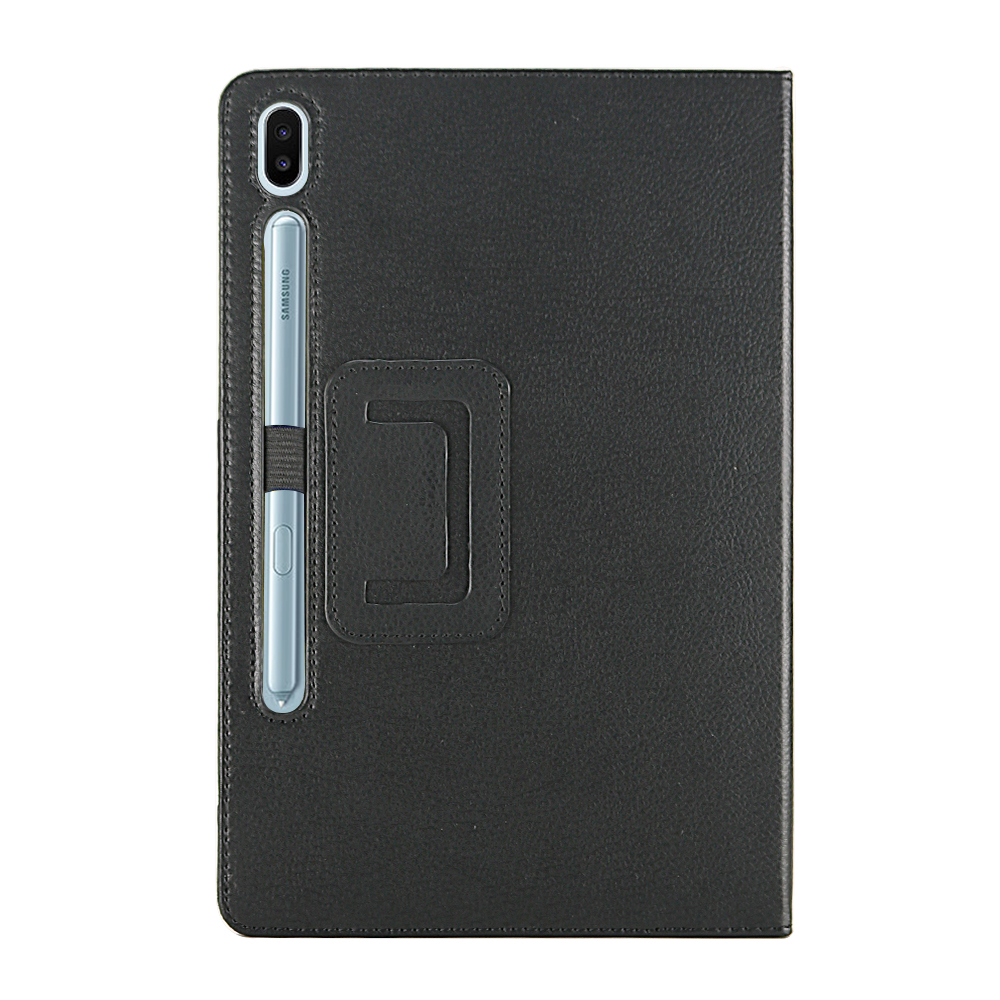 Чехол IT Baggage для Samsung Galaxy Tab S6 10.5 SM-T860 Black