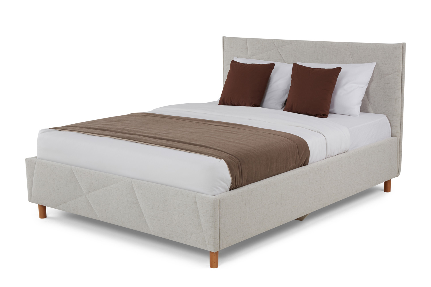 Кровать с подъёмным механизмом Hoff Furia