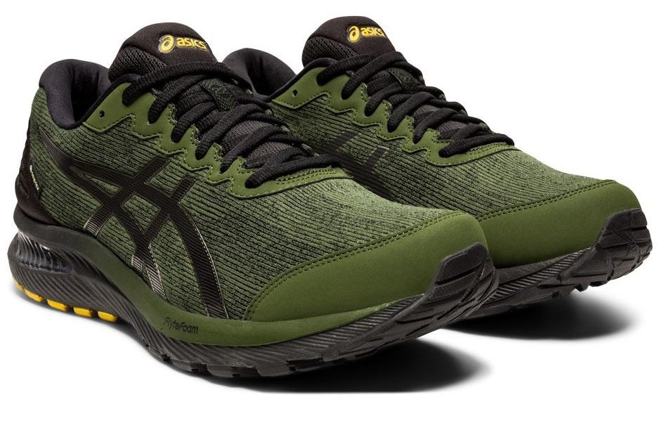 asics cumulus gtx