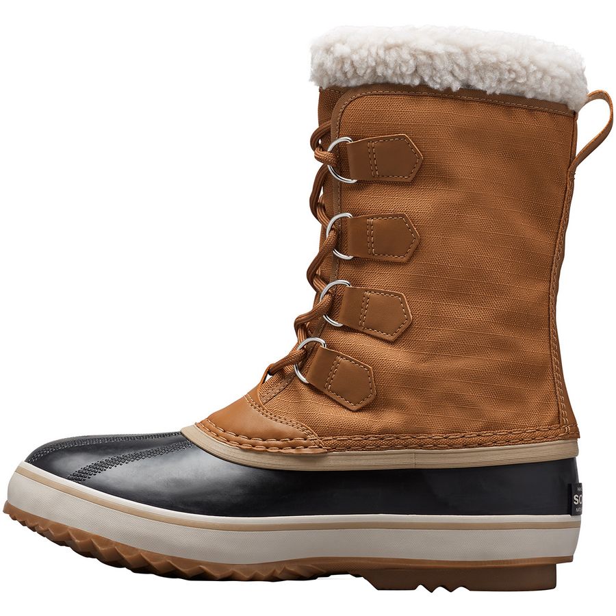 camel brown sorel