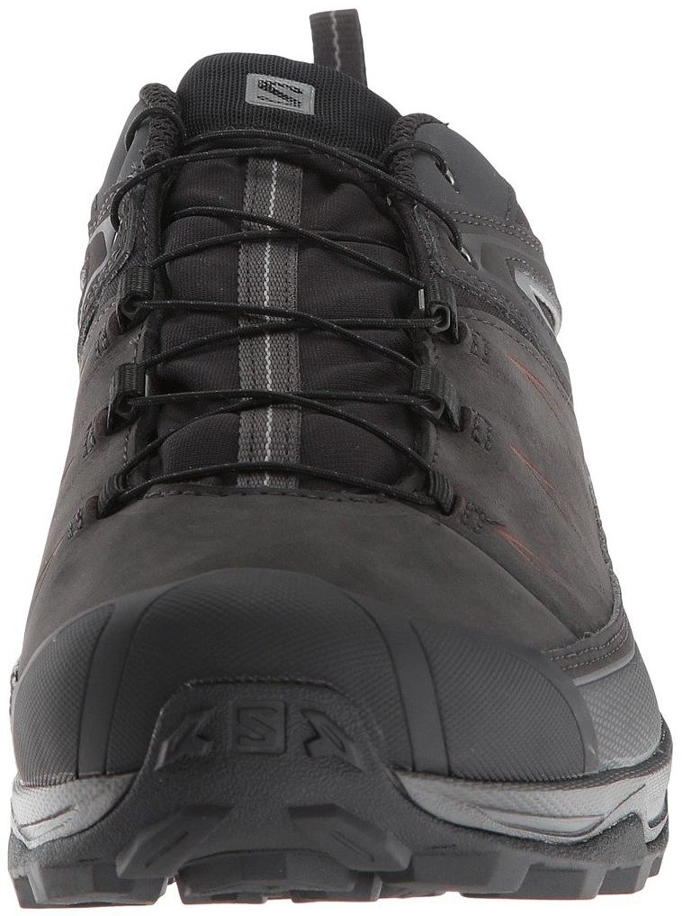 Salomon X Ultra 3 Ltr Gtx phantom magnet quiet shade 9