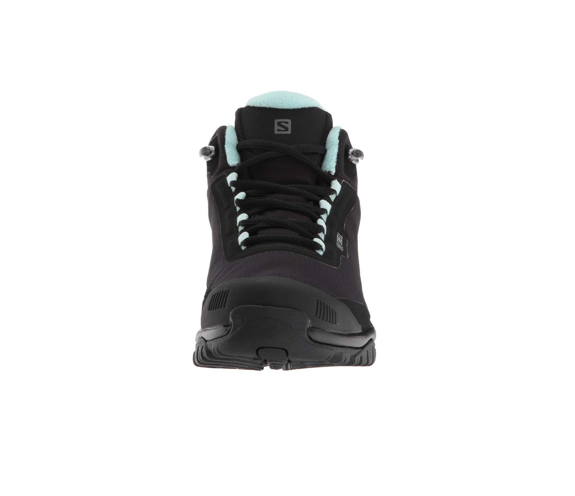 Salomon shelter hotsell cs wp w