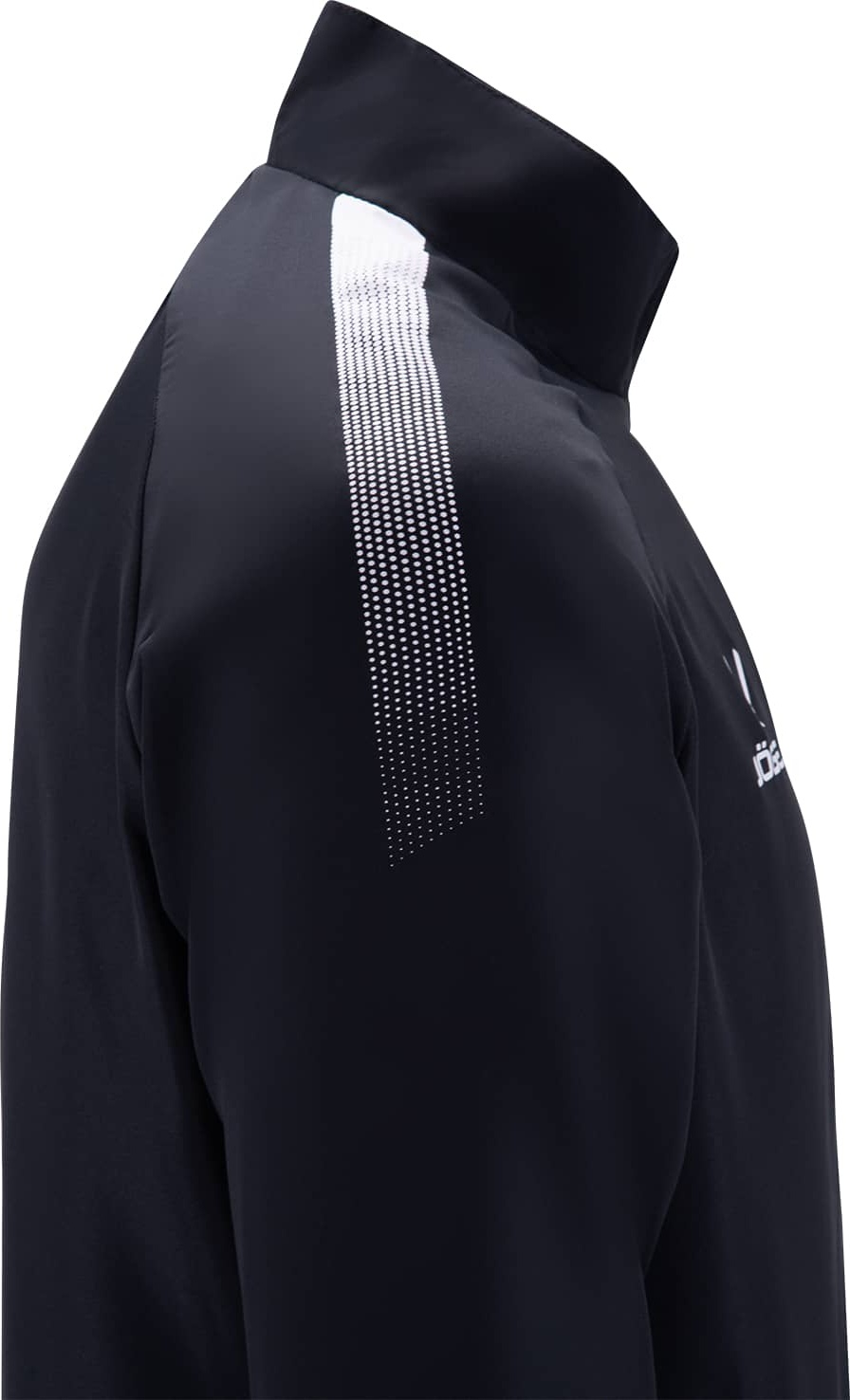 Костюм мужской Jogel CAMP Lined Suit черный XL