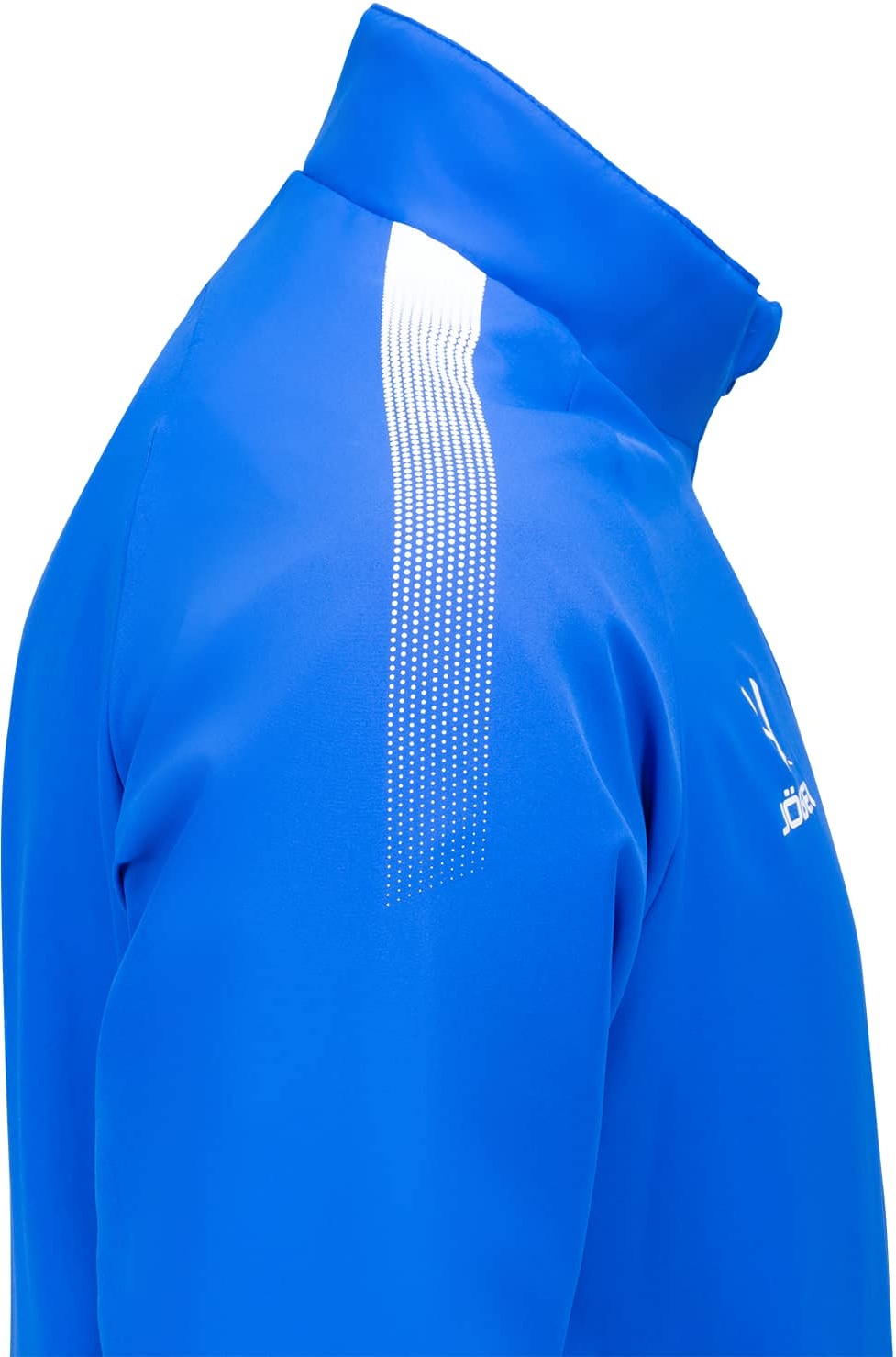 Костюм мужской Jogel CAMP Lined Suit голубой, синий S