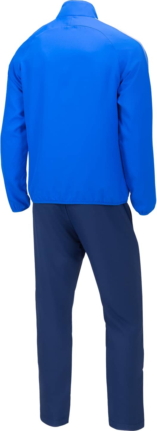 Костюм мужской Jogel CAMP Lined Suit голубой, синий M