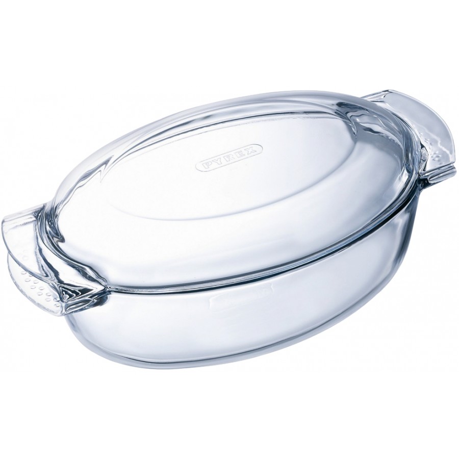 Утятница Pyrex 459AA 4 л