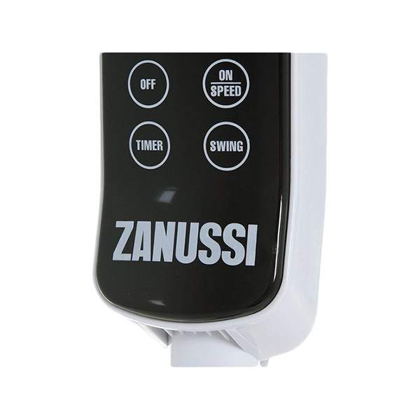 Zanussi zff 901n. Напольный вентилятор Zanussi zff-901.