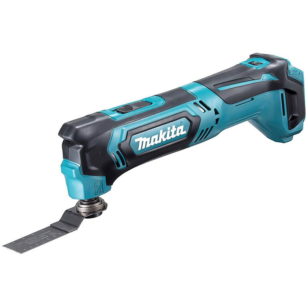 Мультитул Makita TM30DZ